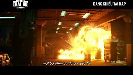 Phim Những Gã Trai Hư Trọn Đời - Nóng bỏng - Đang Chiếu Tại Rạp