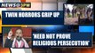 Nirbhaya's parents slam Indira Jaising for suggesting to pardon Nirbhaya case convicts|Oneindia News