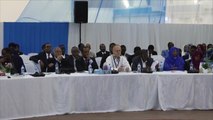 الصومال يقر قانونا جديدا للانتخابات