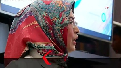 Anak Maruf Amin Bantah Membangun Dinasti Politik