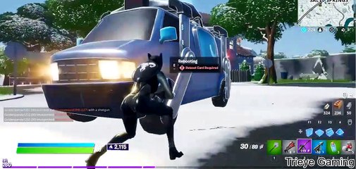 Fortnite Highlights 8