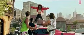 Street Dancer 3D (Trailer) Varun Dhawan, Shraddha Kapoor ,Prabhudeva, Nora Fateh | Remo D | Bhushan K|24th Jan 2020