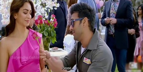 दिल चाहता हैं दीदार करना | Romantic whatsapp status | new couple video