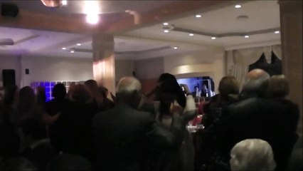 Üstünler dağcılık guubunun 2020 yeni yıl eğlencesi_D