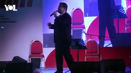 AKP’nin meclis grup başkanı Tevfik Göksu'nun seçimlerden önce verdiği 'cemevi yapacağım' vaadinin görüntüleri yayınlandı