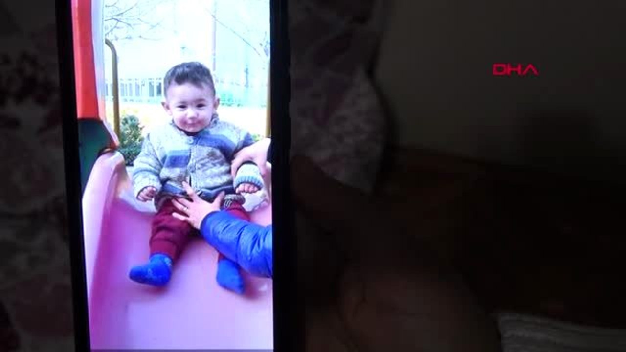 Koruyucu aileye verilen oğlunun beyin ölümü gerçekleşti, suç duyurusunda bulundu