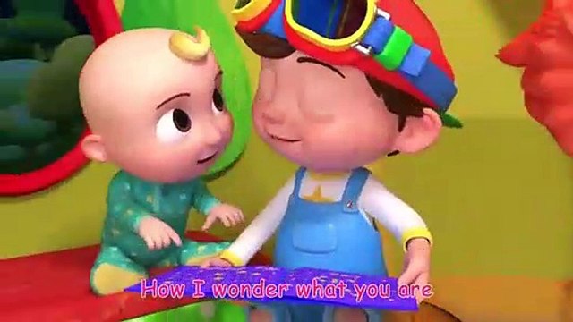 Twinkle Twinkle Little Star _ Poems|Warsi Brothers