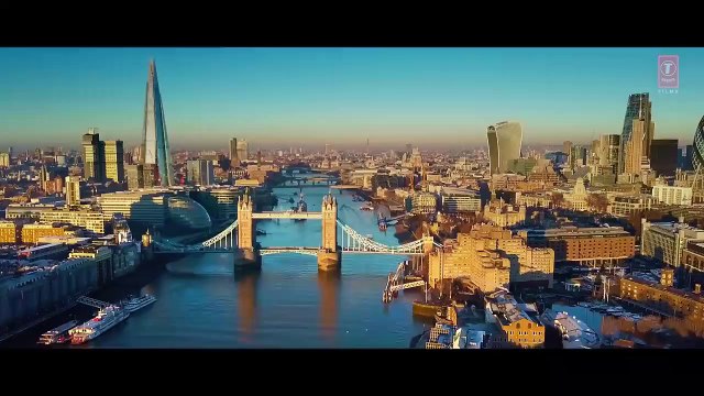 Illegal Weapon 2.0 - Street Dancer 3D | Varun D, Shraddha K | Tanishk B,Jasmine Sandlas,Garry Sandhu