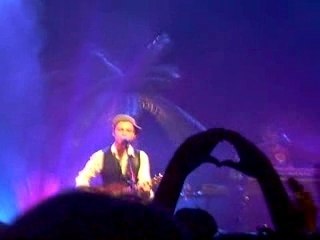 Christophe maé belle demoiselle florange live 2007