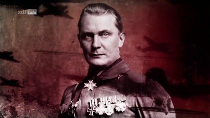 Komplizen des Bösen - 1929-1934: Nacht über Deutschland