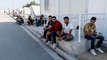 Cyprus struggling with influx of refugees