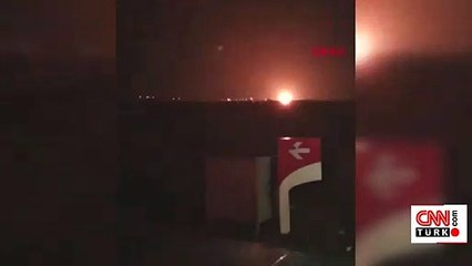 Şanlıurfa'da bomba yüklü araç ele geçirildi! Çok sayıda gözaltı var...