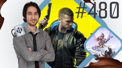 Cyberpunk 2077 lui aussi repoussé ! | PAUSE CAFAY