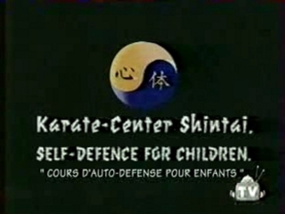 Bébé ou comment naisse des films d'action