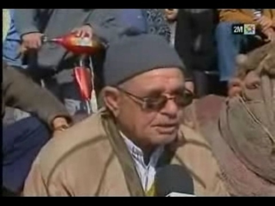 Maroc Chica Nador Maroc Marruecos rif