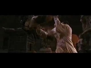 Forbidden kingdom 2008 Rob Minkoff