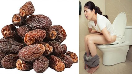 Download Video: छुआरे के सेवन से दूर होगी कब्ज की समस्या, ऐसे करें सेवन | Dry Dates Removed Problem of Constipation