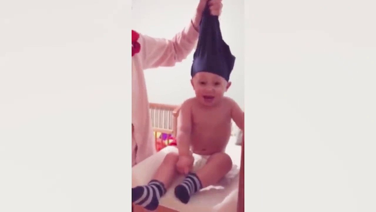 Funniest Baby Fails 3 - Try Not To Laugh