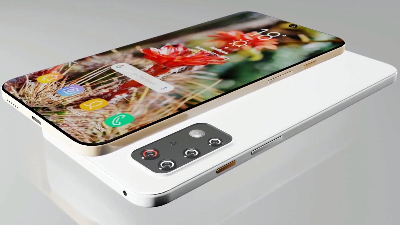 Google Pixel 5 XL 5G (2020) Introduction!!!