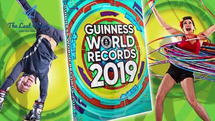 भारत के गिनीज बुक ऑफ़ विश्व रिकॉर्ड || Guinness Book of World Record India in hindi|| The Last Choice