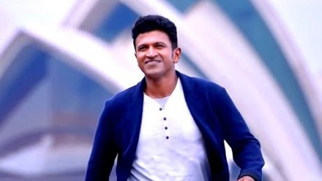 ಪುನೀತ್ ಗೆ ಈ ನಿರ್ದೇಶಕನ ಜೊತೆಗೆ ಸಿನಿಮಾ ಮಾಡುವ ಆಸೆ | PUNEETH RAJKUMAR | FILMIBEAT KANNADA