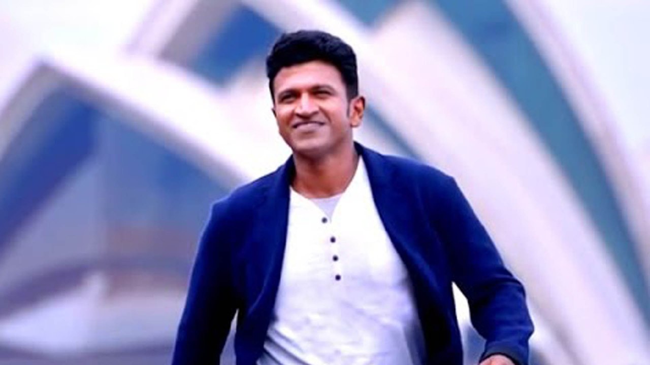 ಪುನೀತ್ ಗೆ ಈ ನಿರ್ದೇಶಕನ ಜೊತೆಗೆ ಸಿನಿಮಾ ಮಾಡುವ ಆಸೆ | PUNEETH RAJKUMAR | FILMIBEAT KANNADA