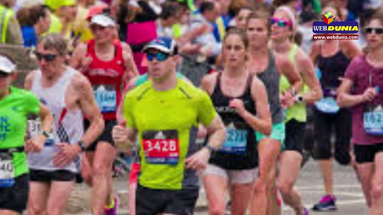 मैराथन में जा रहे हैं तो यह सावधानियां जरूर सुन लें Important Things to Do the Day Before a Marathon