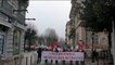 AIX-LES-BAINS | Manifestation contre la réforme des retraites (18/01/20)