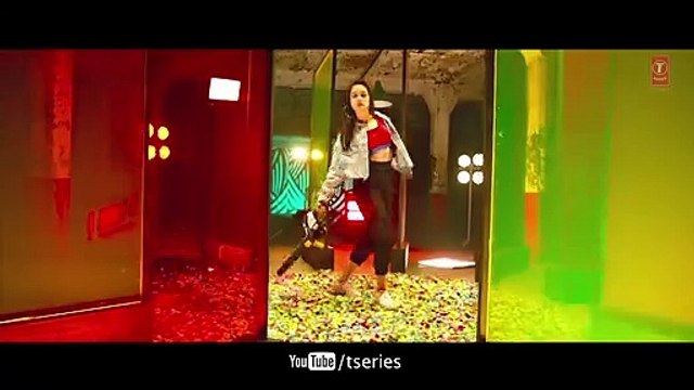 LAGDI LAHORE DI Street Dancer 3D Varun Dhawan,Shraddha K Guru Randhawa, Tulsi Kumar