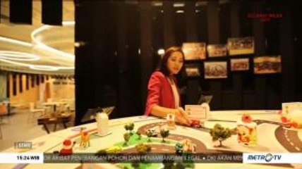 Masa Depan Mobile Games (3)