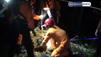 Kesenian Jaranan Trenggalek Berduka, Salah Satu Tokohnya Meninggal