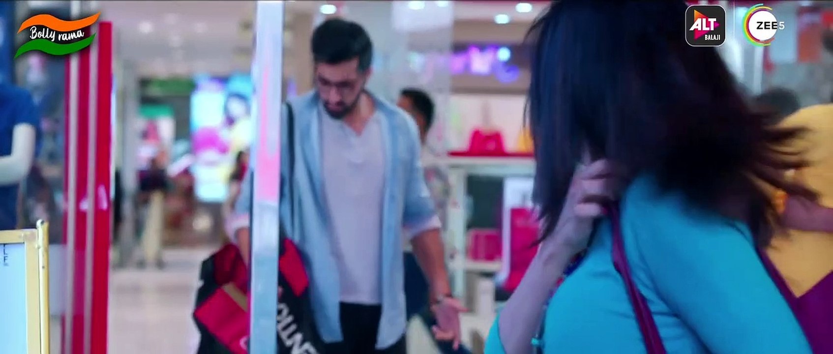 Naina Matwaale (video song di Hum Tum and Them)