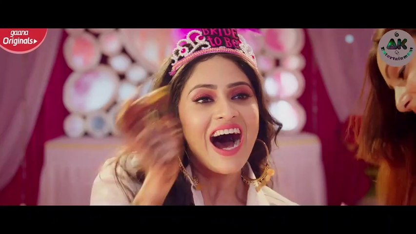 Urvasi rautela new song......2020 watch latest video listen new song