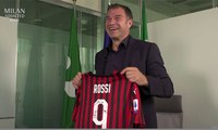 Milan Addicted: Antonio Rossi