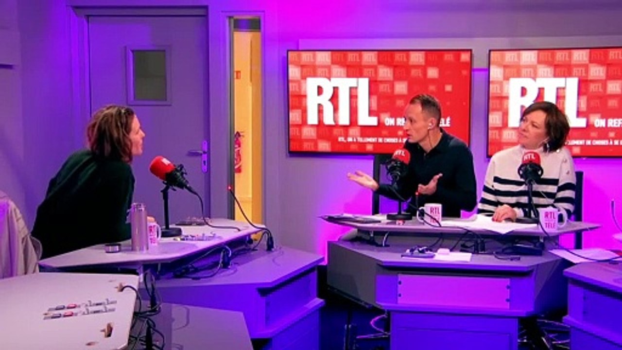 La folie Lorie : "J'aurais pu péter les plombs"