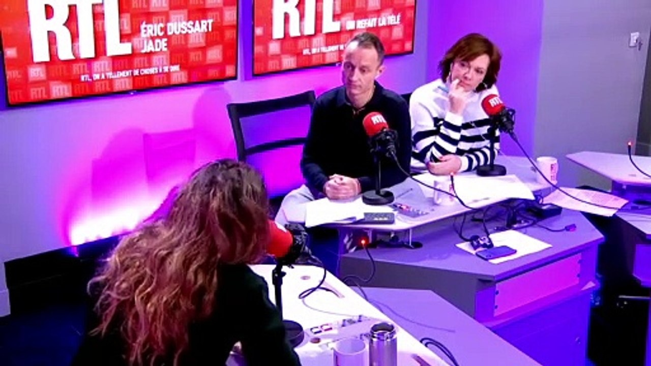 Lorie Pester sur le harcèlement des paparazzi : "Très souvent, je les tape"