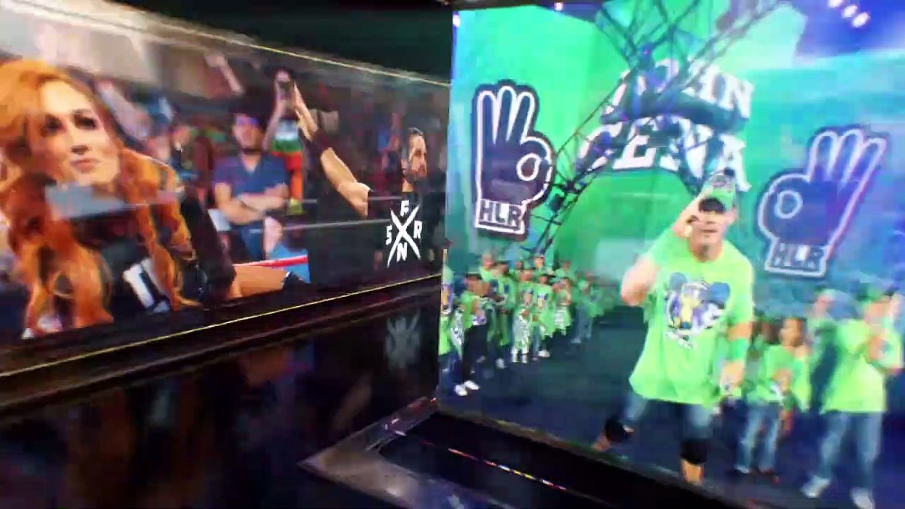 WWE Mainevent 16 January 2020 Highlights - WWE Mainevent 1_16_2020 Highlights HD