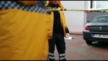 Kartal'da 17 yaşındaki genç intihar etti