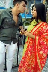 New Viral TikTok -Tum Par Hum Hai Atke - Jeevan ke baad bhi, Jeevan ke sath bhi - Neha Kakar - Mika Singh_2