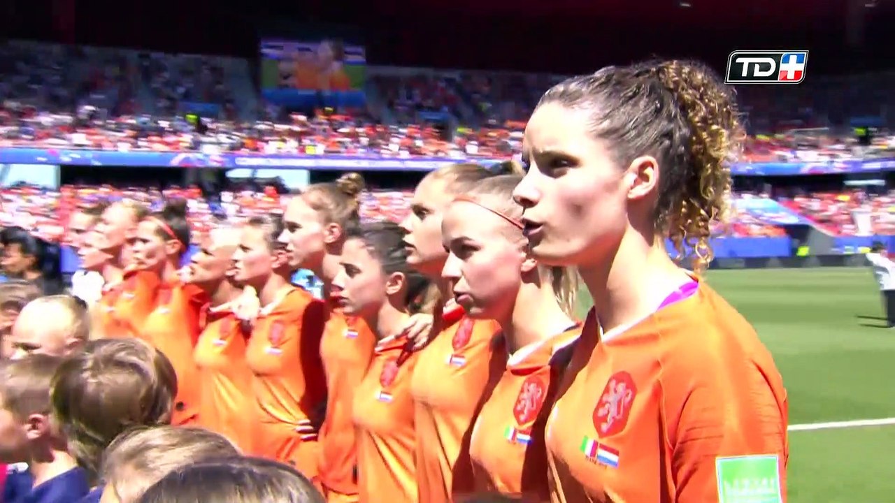 Italia vs. Holanda