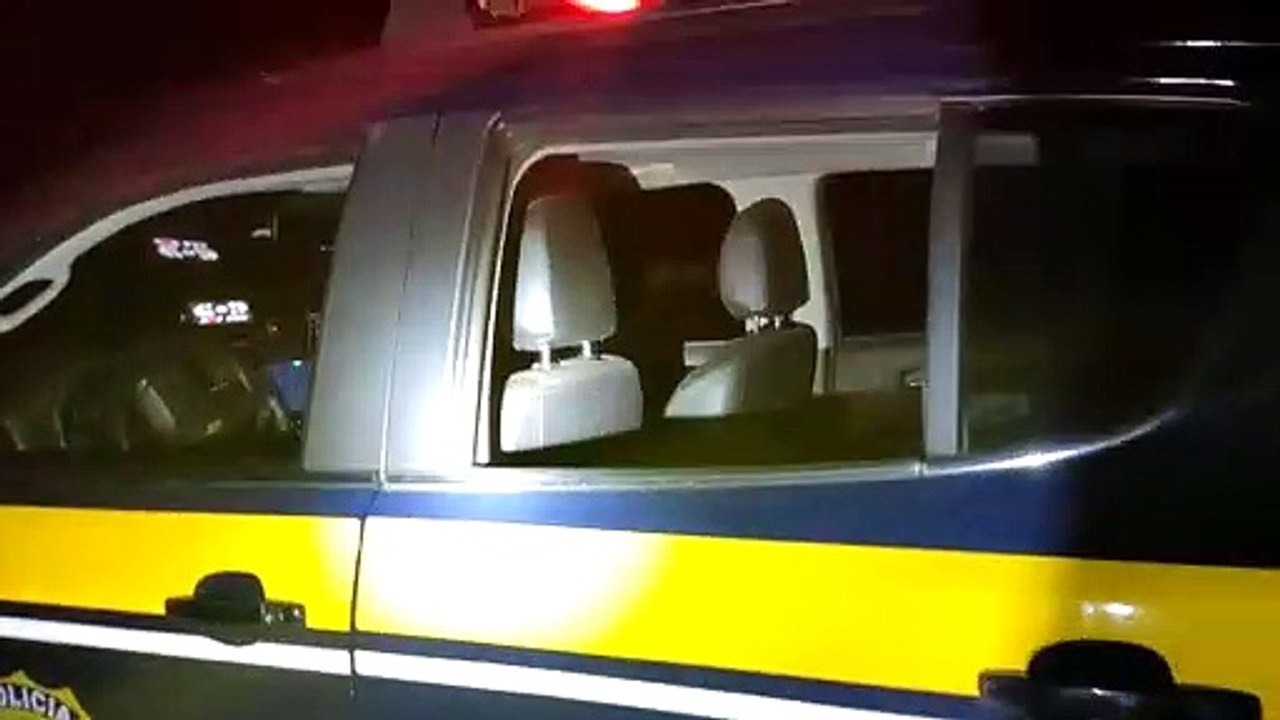 PRF de Cascavel apreende agrotóxicos, cigarros e produtos contrabandeados na BR-467