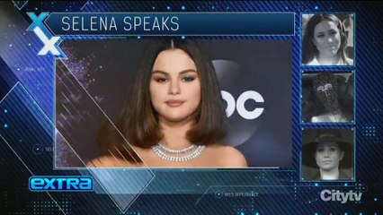 Selena Gomez-Extra-17 Janvier 2020