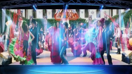 Ranveer Singh introduces Harrdy Sandhu as Madan Lal in the new poster