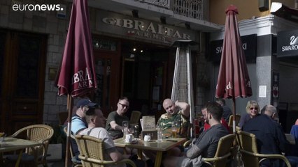 Гибралтар в ожидании "брексита"