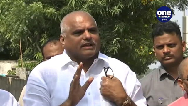 Minister Botsa Satyanarayana Press Meet After High Power Committee Meeting || Oneindia Telugu
