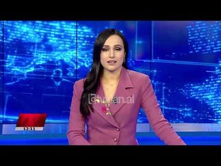 Edicioni i Lajmeve Tv Klan 18 Janar 2020, ora 12:00