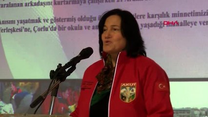 İzmir akut izmir yerleşkesi karabağlar'da açıldı