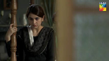 Dar Si Jaati Hai Sila - Episode 25 (Last) - HUM TV Drama - Yumna Zaidi - Noman Ijaz