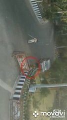 Khatarnak accident Jin mein kuchh logon ki Jaan Bach Gaye Magar kuchh log nahin