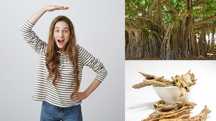 Short Height वाले ना हो परेशान, सिर्फ 10 रूपए में तैयार इस औषधी से बढ़ेगी Height | Boldsky